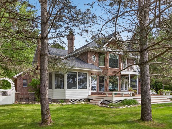 10443 Wabigoniss Shores , Pine River, MN 56474