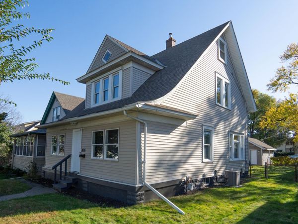 1606 Concordia Avenue , Saint Paul, MN 55104