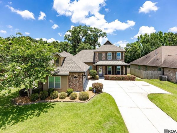 15278 Ariana Ave, Prairieville, LA 70769