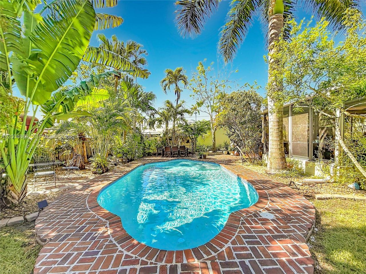 1029 Harrison St, Hollywood, FL 33019 Photo