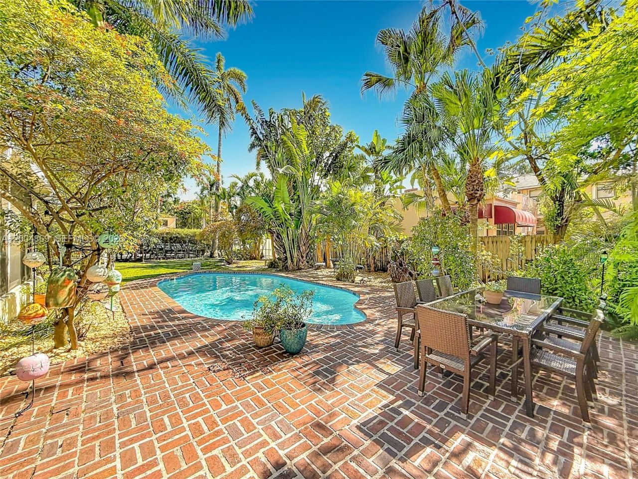 1029 Harrison St, Hollywood, FL 33019 Photo