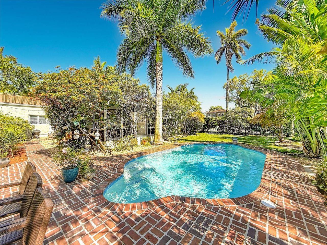 1029 Harrison St, Hollywood, FL 33019 Photo