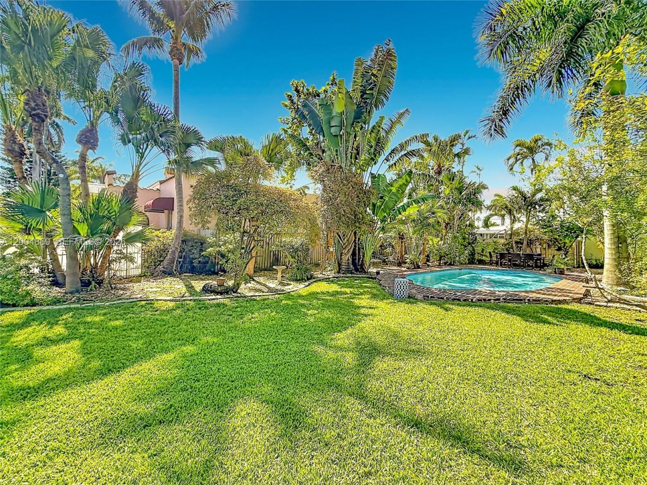 1029 Harrison St, Hollywood, FL 33019 Photo