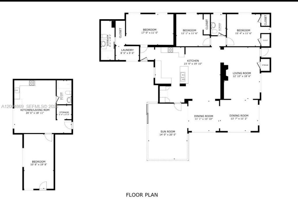 1029 Harrison St, Hollywood, FL 33019 Photo