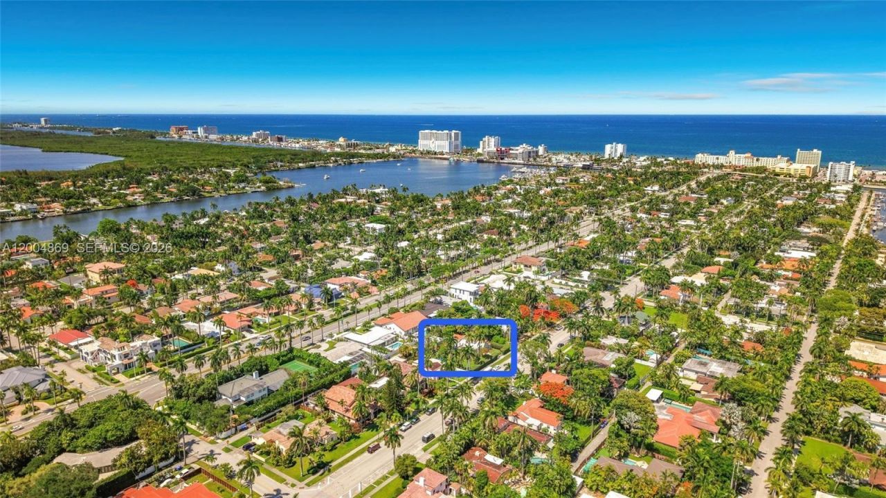 1029 Harrison St, Hollywood, FL 33019 Photo