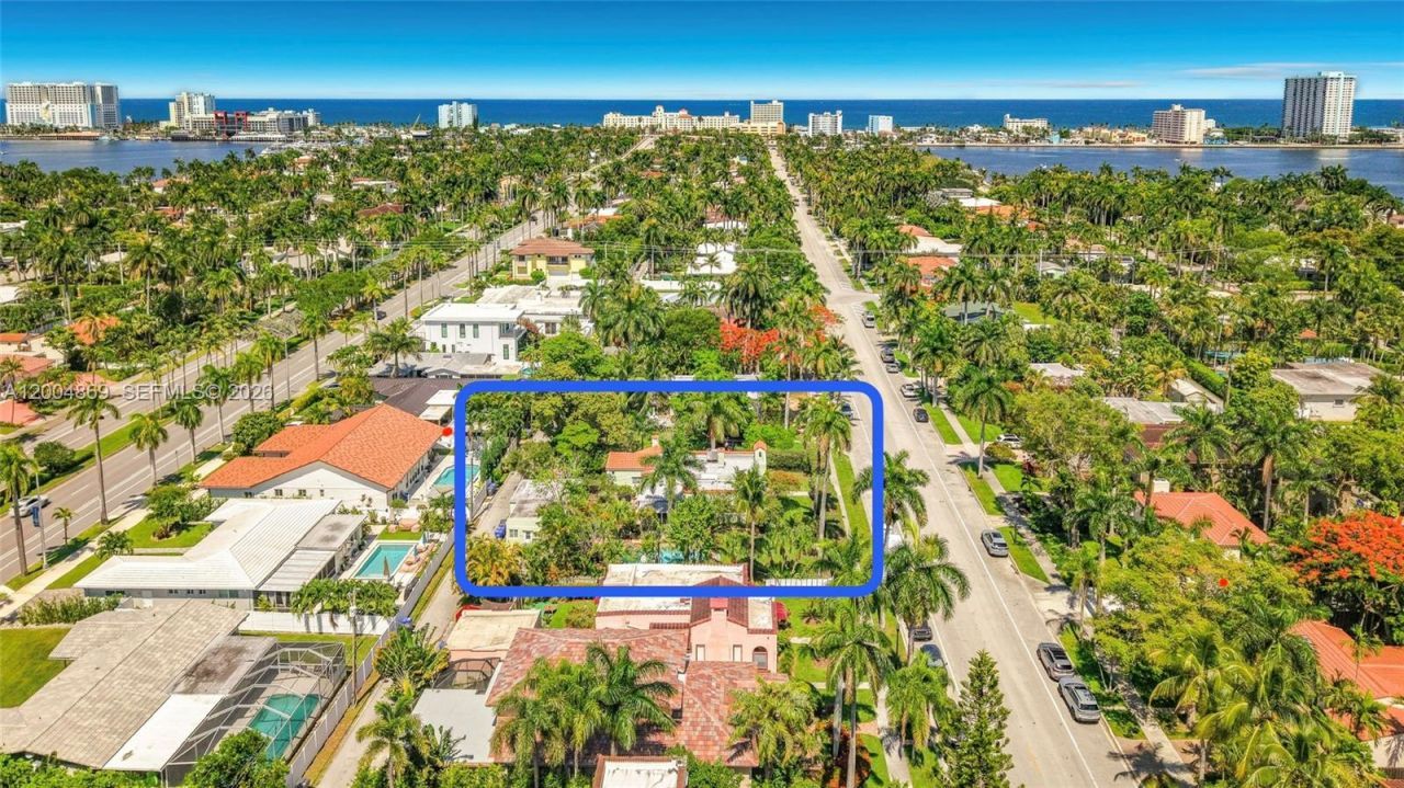 1029 Harrison St, Hollywood, FL 33019 Photo