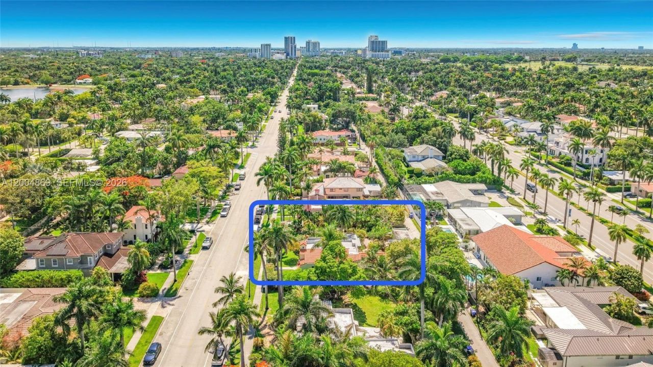 1029 Harrison St, Hollywood, FL 33019 Photo
