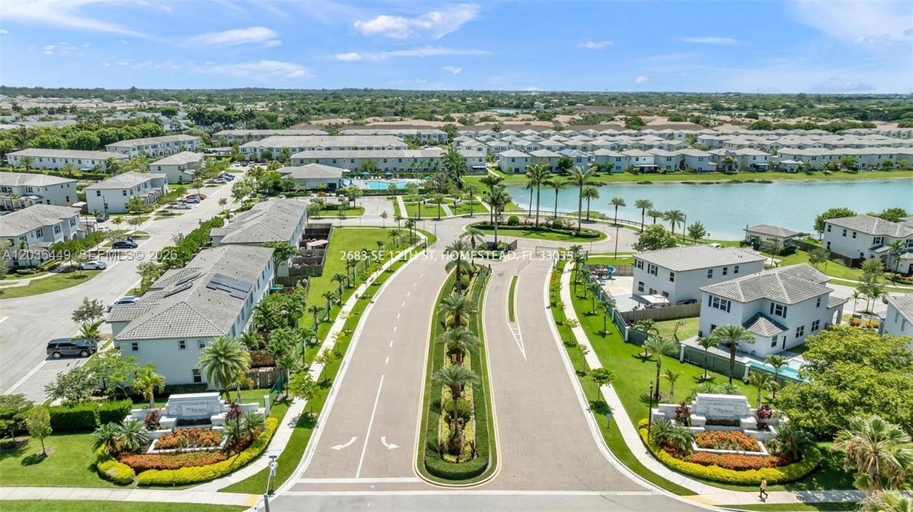 2683 SE 12th St , Homestead, FL 33035 Photo