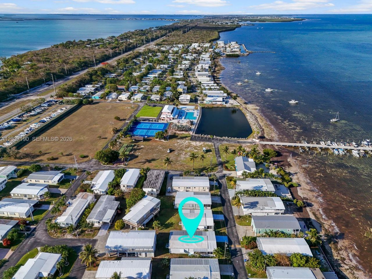 806 S Jade Dr, Unit 806, Key Largo, FL 33037 Photo
