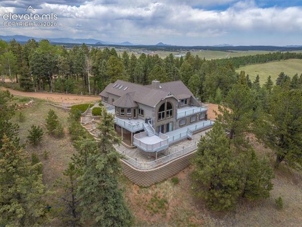6100 Elk Valley Road, Divide, CO 80814