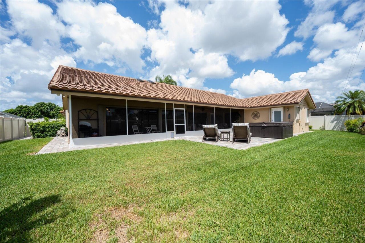 1654 Farmington Circle, Wellington, FL 33414 Photo