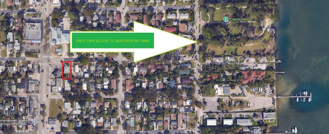 528 49th Street, West Palm Beach, FL 33407 Photo