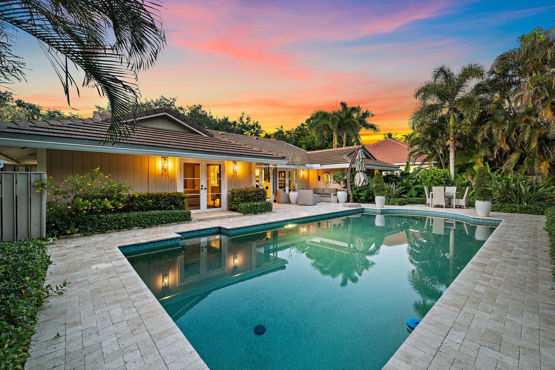 10 Bentwood Road, Palm Beach Gardens, FL 33418 Photo