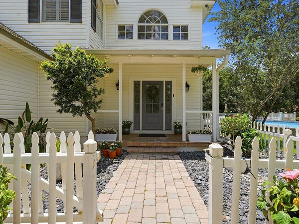 13884 N 71st Pl Place N, The Acreage, FL 33412