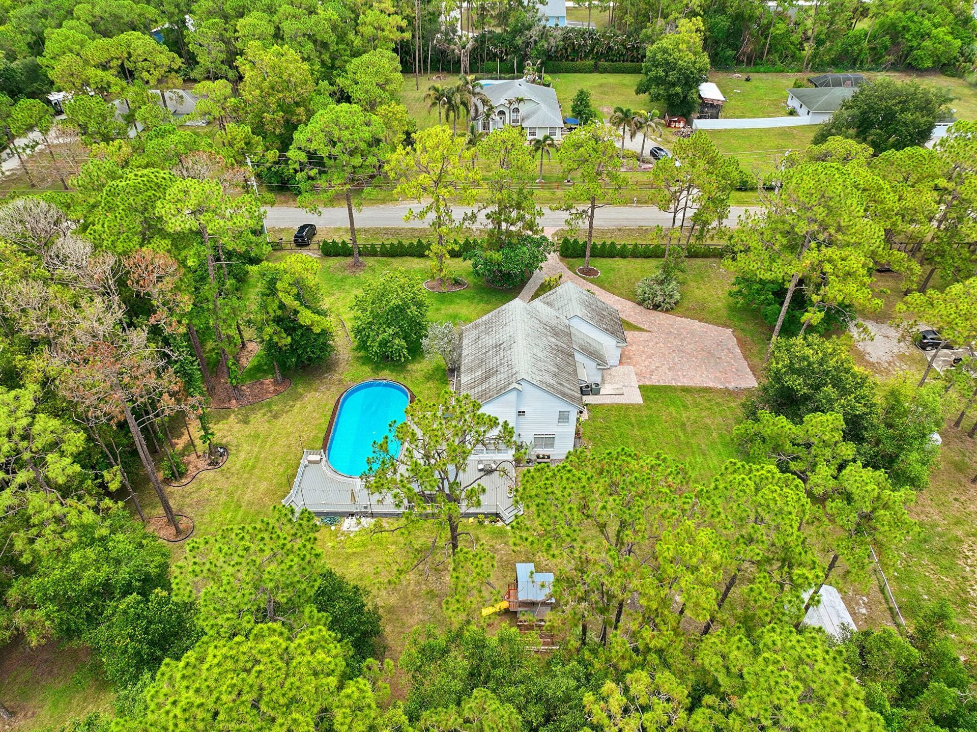 13884 N 71st Pl Place N, West Palm Beach, FL 33412 Photo