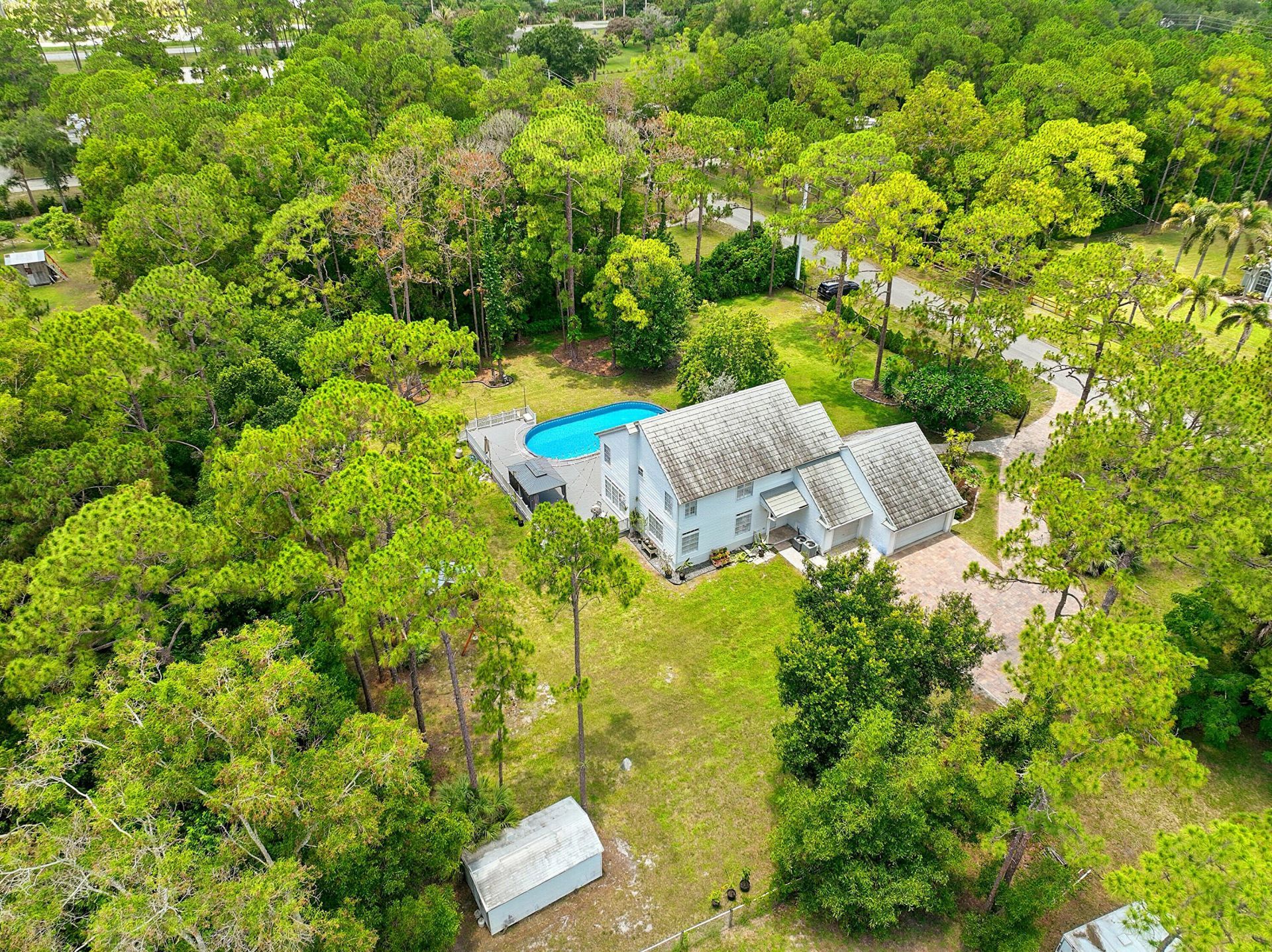 13884 N 71st Pl Place N, West Palm Beach, FL 33412 Photo