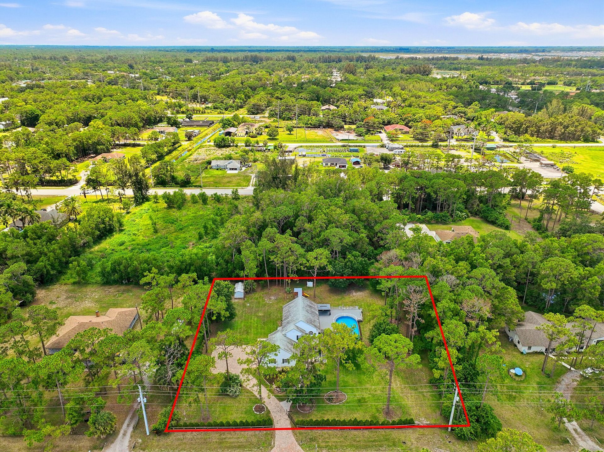 13884 N 71st Pl Place N, West Palm Beach, FL 33412 Photo