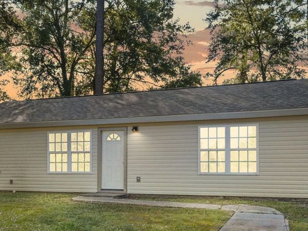 810 Wisteria , DeRidder, LA 70634