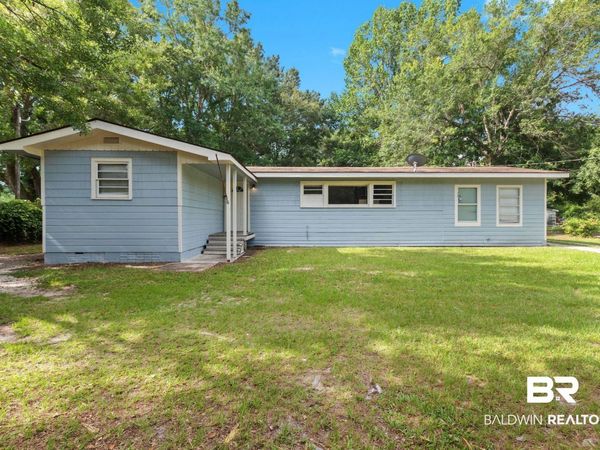 1411 Terrell Road, Mobile, AL 36605