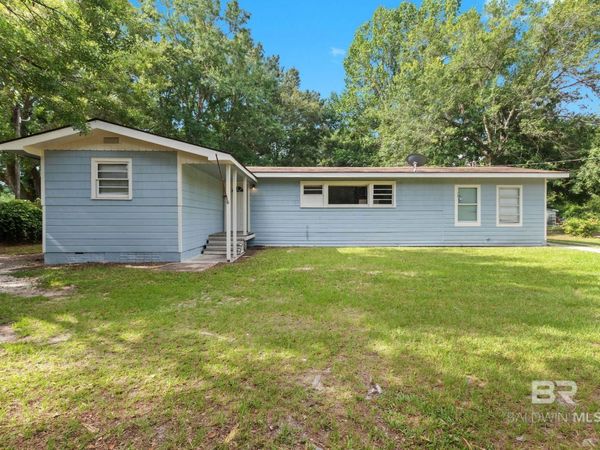 1411 Terrell Road, Mobile, AL 36605