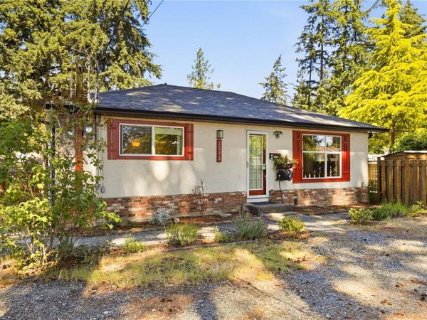 2872 Glen Lake Rd , Langford, BC V9B 4A7