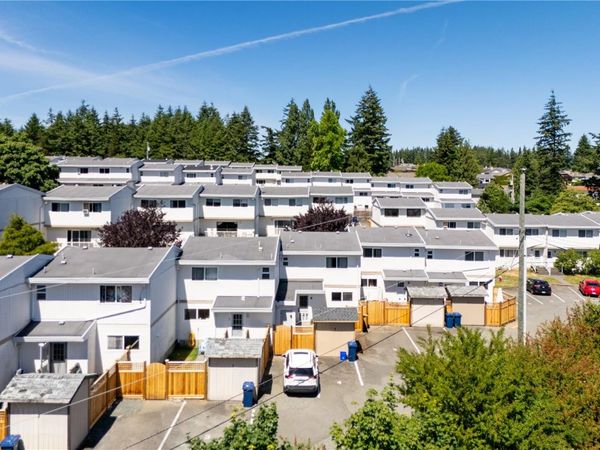 400 Robron Rd , Unit #4, Campbell River, BC V9W 5N5