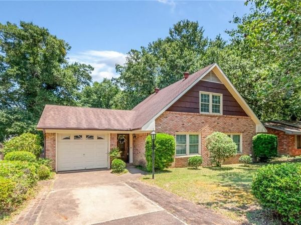 324 Syracuse Street, Mobile, AL 36608