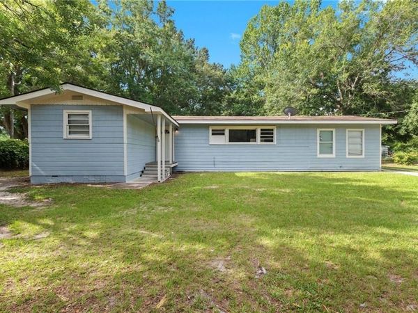 1411 Terrell Road, Mobile, AL 36605