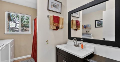 1894 Normuk Street, South Lake Tahoe, CA 96150 Photo