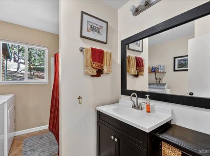 1894 Normuk Street, South Lake Tahoe, CA 96150 Photo