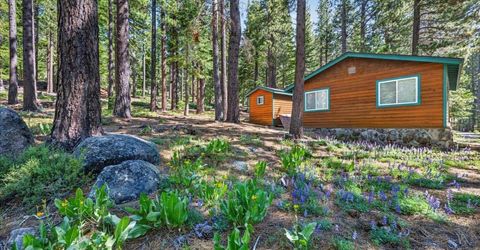 1894 Normuk Street, South Lake Tahoe, CA 96150 Photo