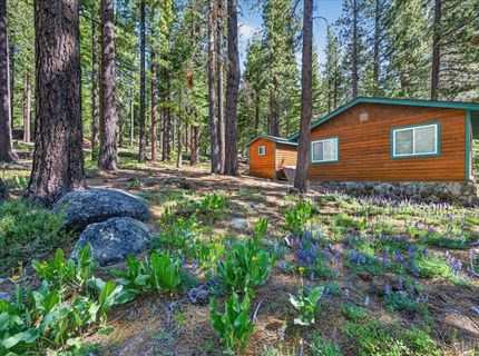 1894 Normuk Street, South Lake Tahoe, CA 96150 Photo