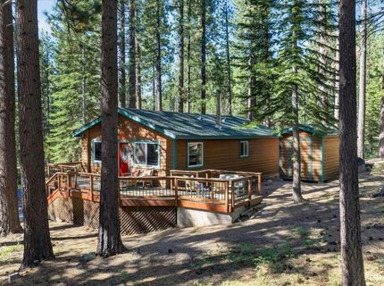 1894 Normuk Street, South Lake Tahoe, CA 96150 Photo