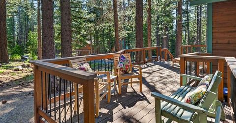 1894 Normuk Street, South Lake Tahoe, CA 96150 Photo