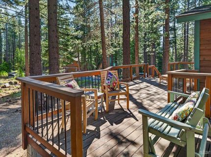 1894 Normuk Street, South Lake Tahoe, CA 96150 Photo