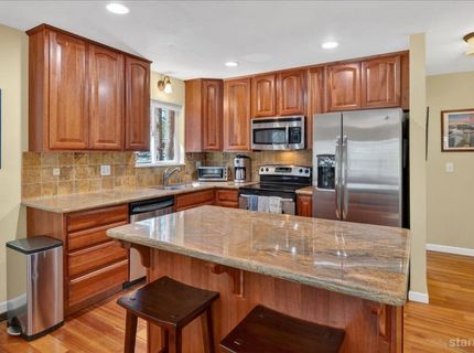 1894 Normuk Street, South Lake Tahoe, CA 96150 Photo