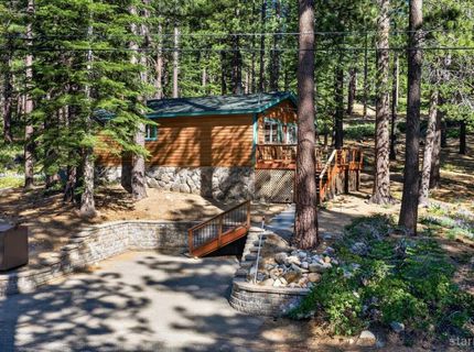 1894 Normuk Street, South Lake Tahoe, CA 96150 Photo