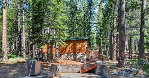 1894 Normuk Street, South Lake Tahoe, CA 96150 Photo