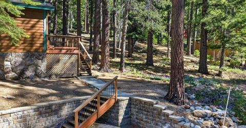 1894 Normuk Street, South Lake Tahoe, CA 96150 Photo