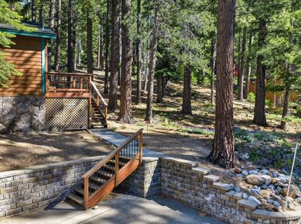 1894 Normuk Street, South Lake Tahoe, CA 96150 Photo