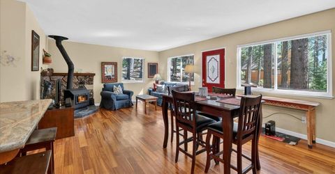 1894 Normuk Street, South Lake Tahoe, CA 96150 Photo