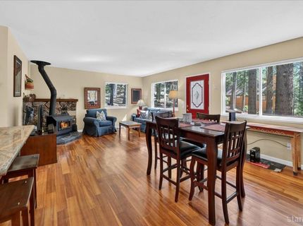 1894 Normuk Street, South Lake Tahoe, CA 96150 Photo