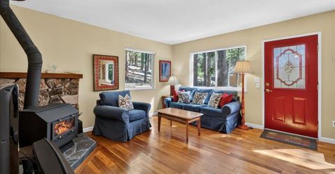 1894 Normuk Street, South Lake Tahoe, CA 96150 Photo
