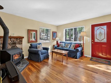 1894 Normuk Street, South Lake Tahoe, CA 96150 Photo