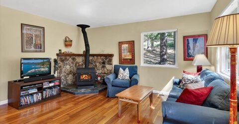 1894 Normuk Street, South Lake Tahoe, CA 96150 Photo