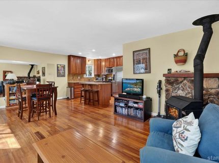 1894 Normuk Street, South Lake Tahoe, CA 96150 Photo