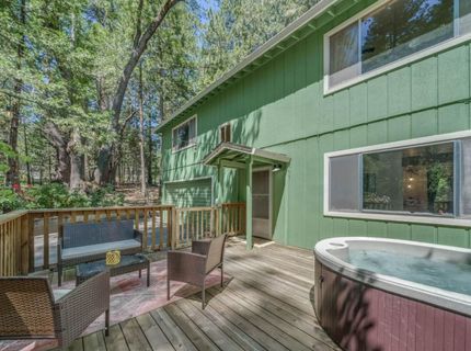 Please Call For Address, Arnold, CA 95223 Photo