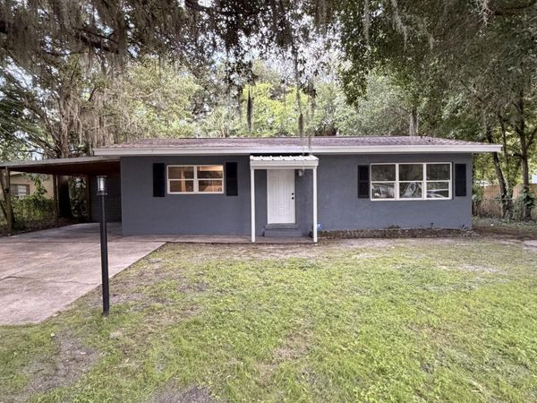 2309 Anna Drive , Titusville, FL 32796