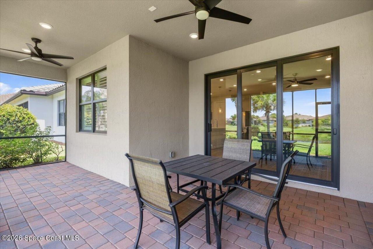 4092 Basket Oak Circle , Vero Beach, FL 32967 Photo