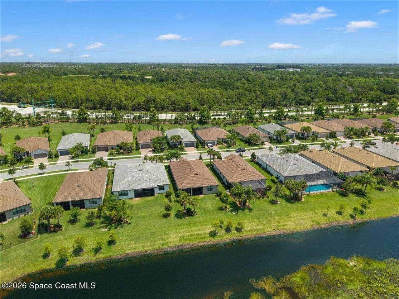 4092 Basket Oak Circle , Vero Beach, FL 32967 Photo